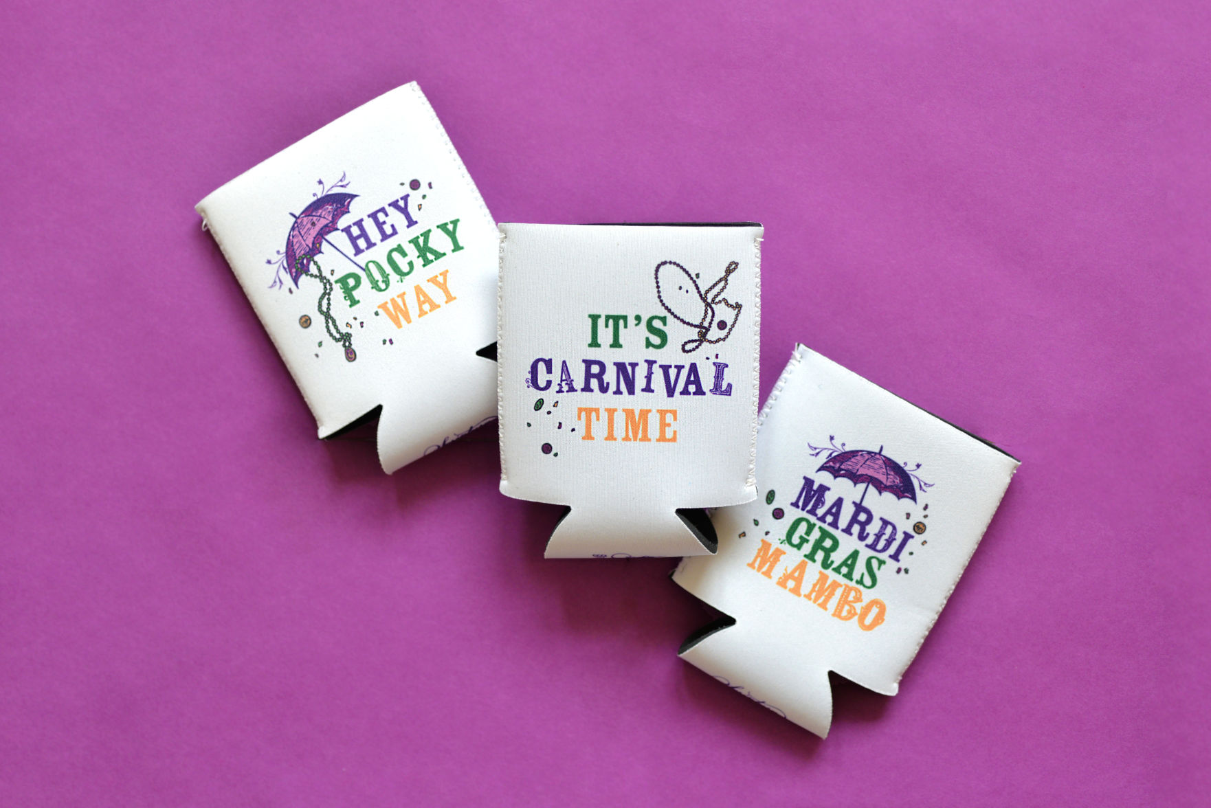 Scriptura - Carnival Koozie.jpg